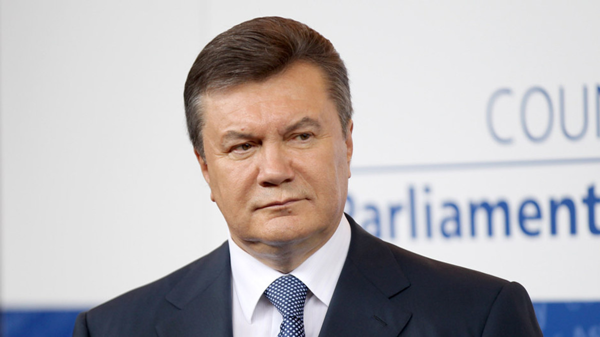 Янукович прийняв до уваги клопотання про Тимошенко - фото 1