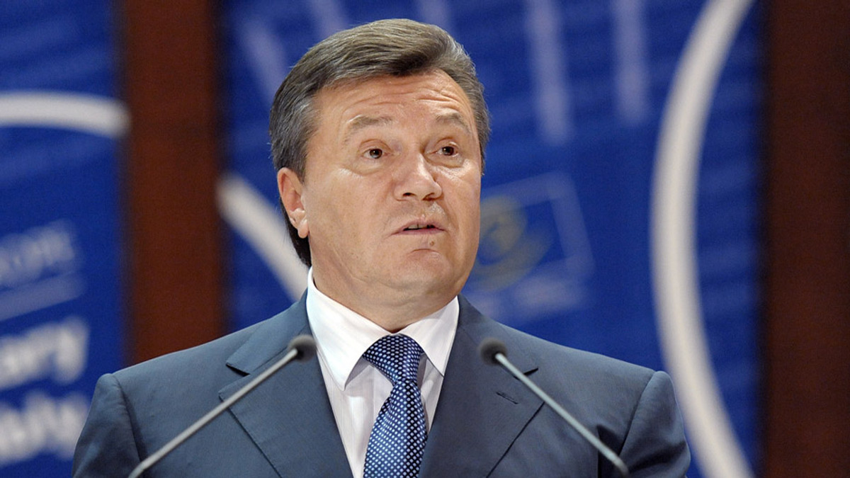 Януковича знову просять про помилування Тимошенко - фото 1