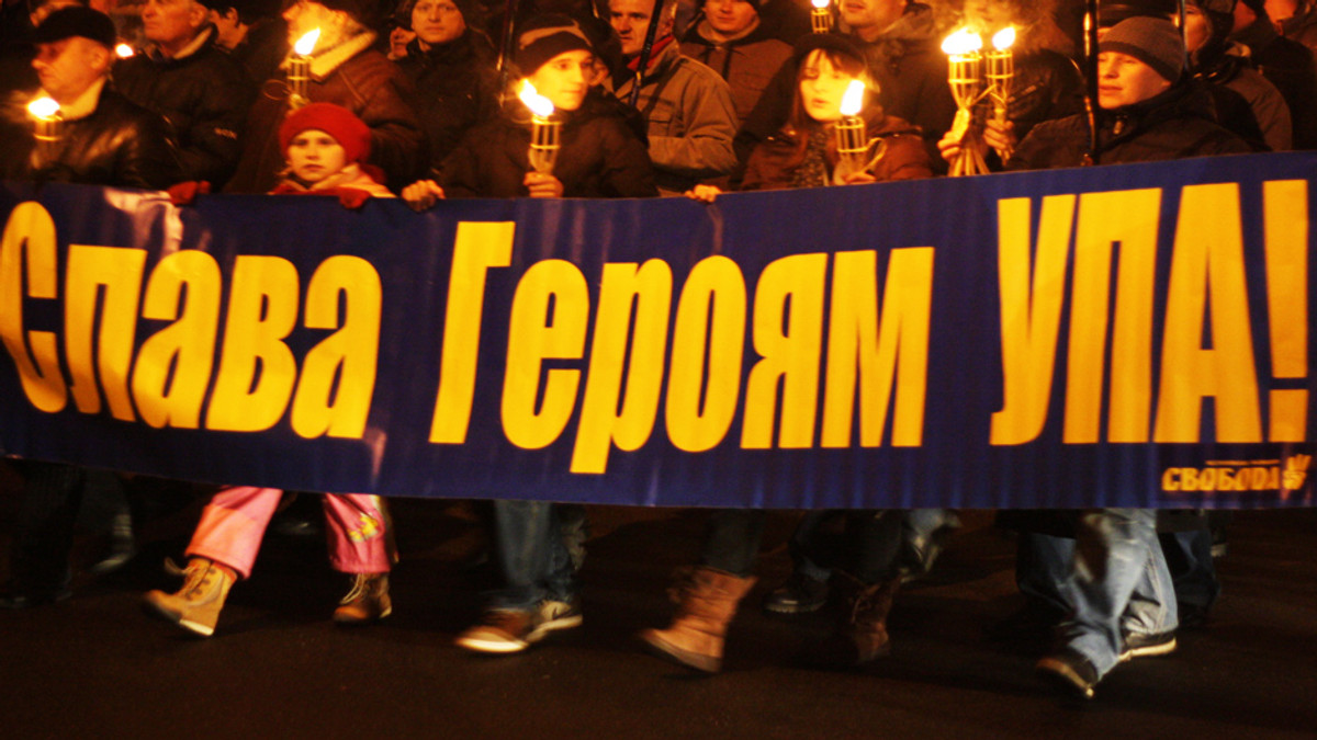МЗС України закликає Польщу не політизувати питання УПА - фото 1