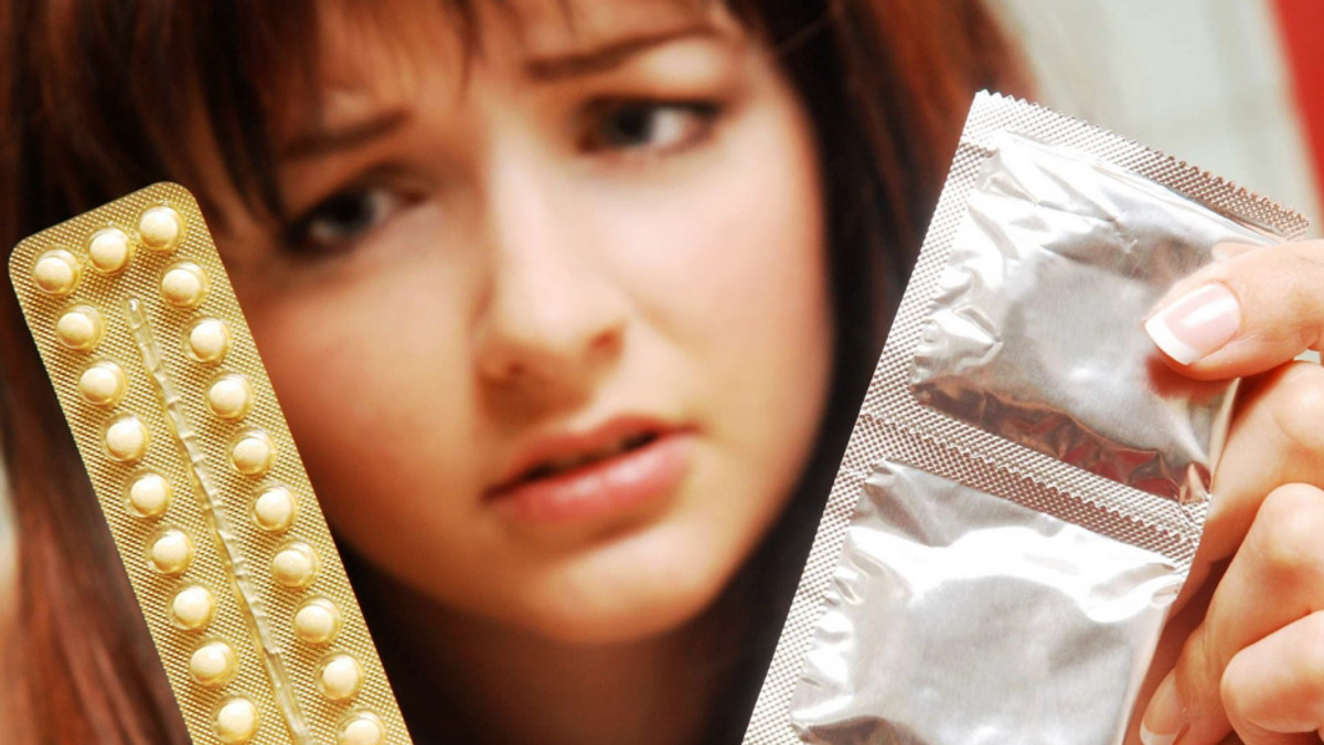 Рекламу контрацептивів в Україні можуть прибрати - фото 1