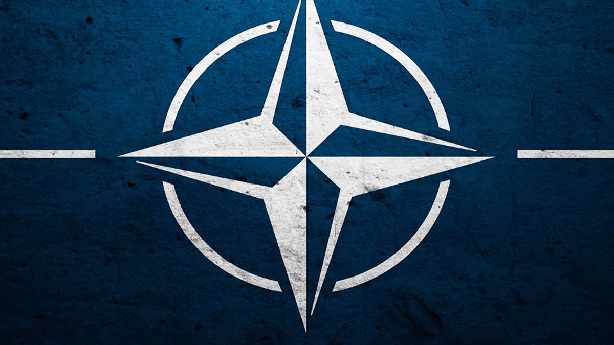Україна готова розширити співпрацю з НАТО - фото 1