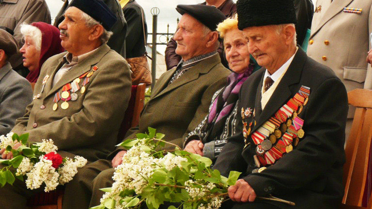 Кримські татари образились на Генконсула Росії у Криму - фото 1
