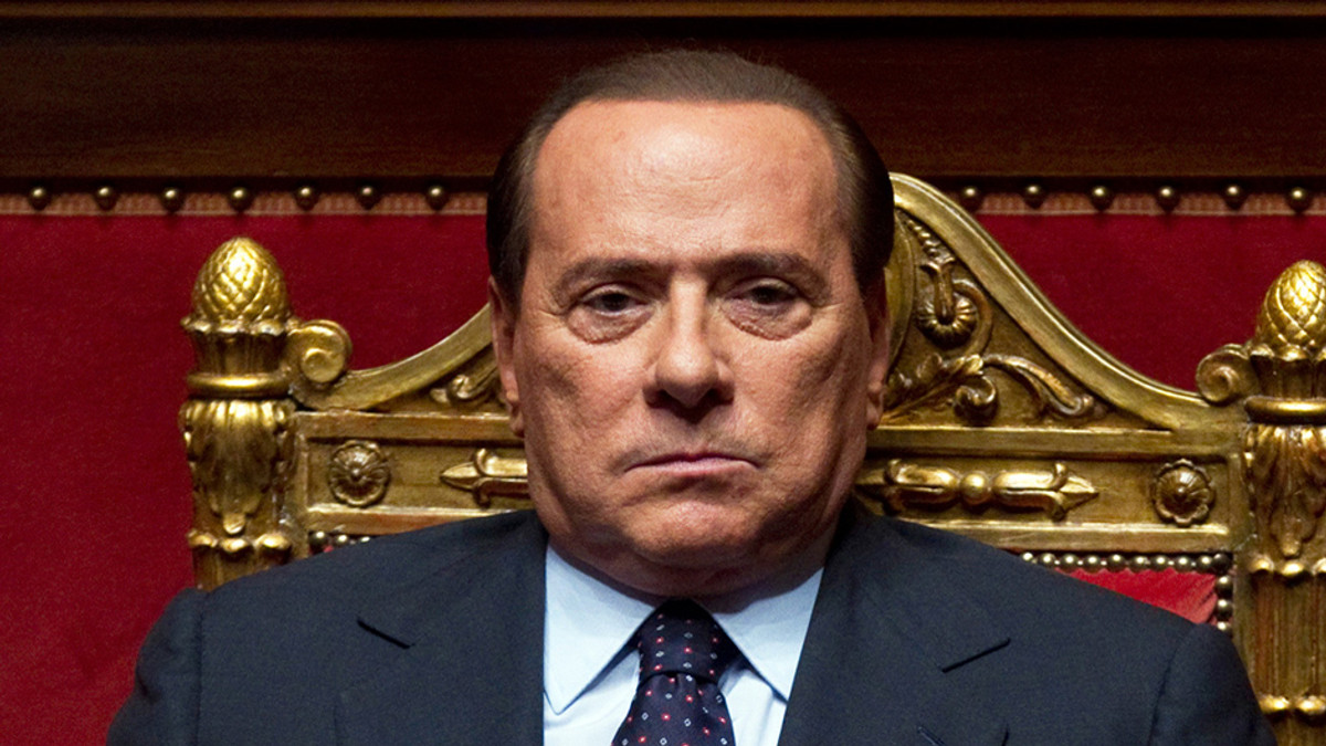 Прокурор у справі Берлусконі отримала дві кулі в конверті - фото 1
