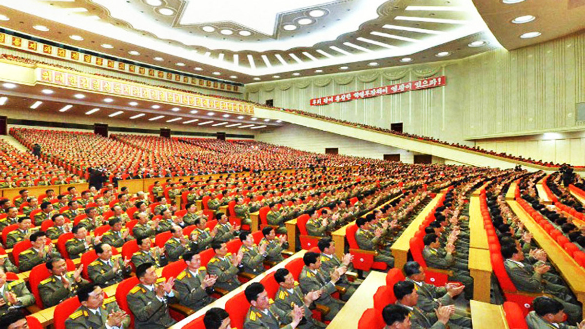 КНДР запропонувала Південній Кореї укласти мир - фото 1