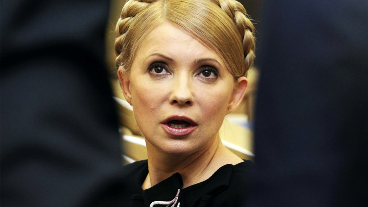 Тимошенко проти єдиного кандидата від опозиції - фото 1