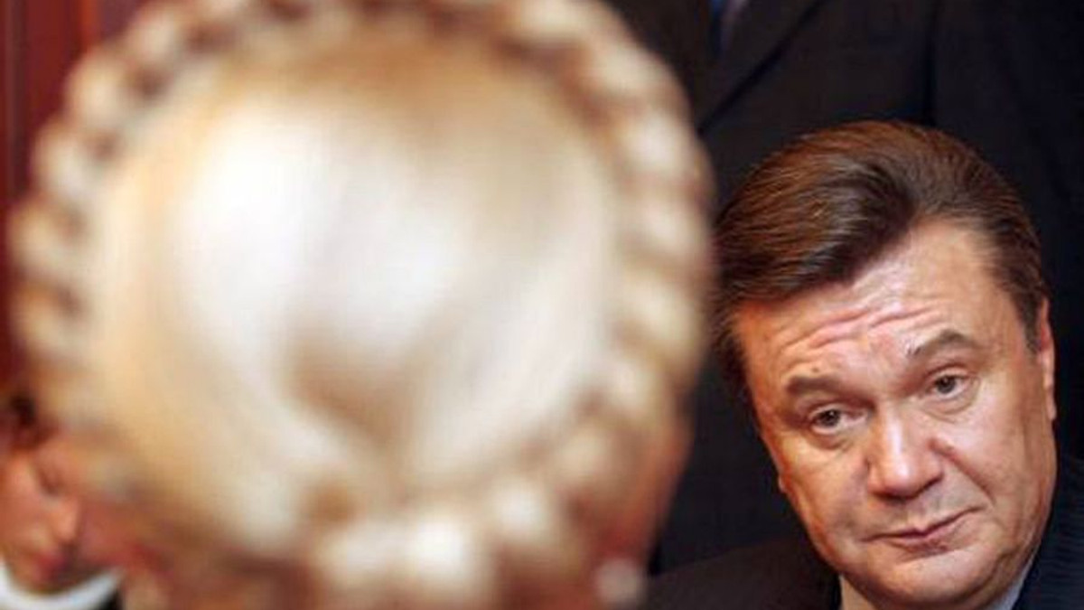 Тимошенко звільнять незабаром - фото 1