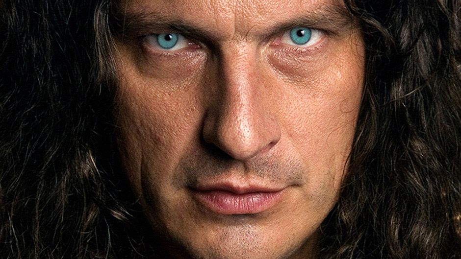 Слухай новий альбом Скрябіна «Добряк» - фото 1