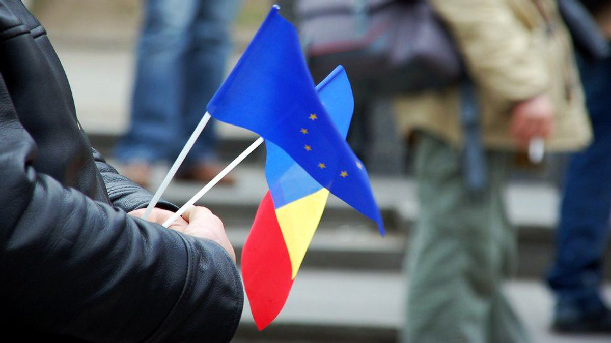 ЄС і Молдова домовилися про зону вільної торгівлі - фото 1
