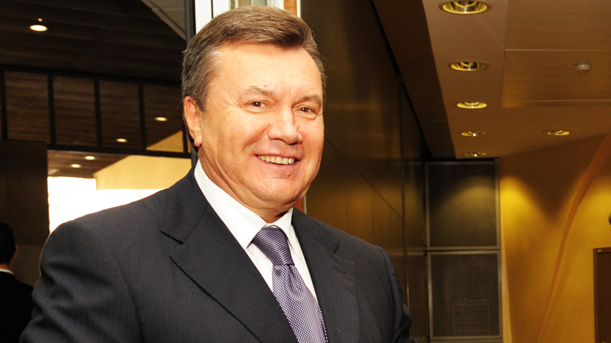 Януковича запросили у липні до Польщі - фото 1
