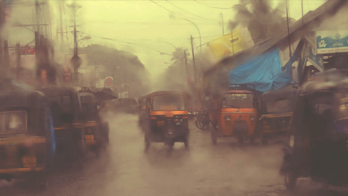 Дощі забрали життя 10 індійців - фото 1