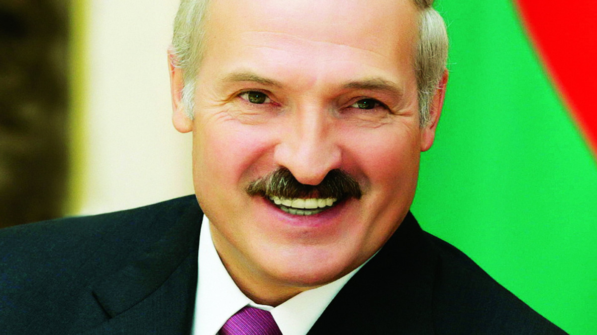 Сьогодні Янукович зустрінеться з Лукашенком - фото 1