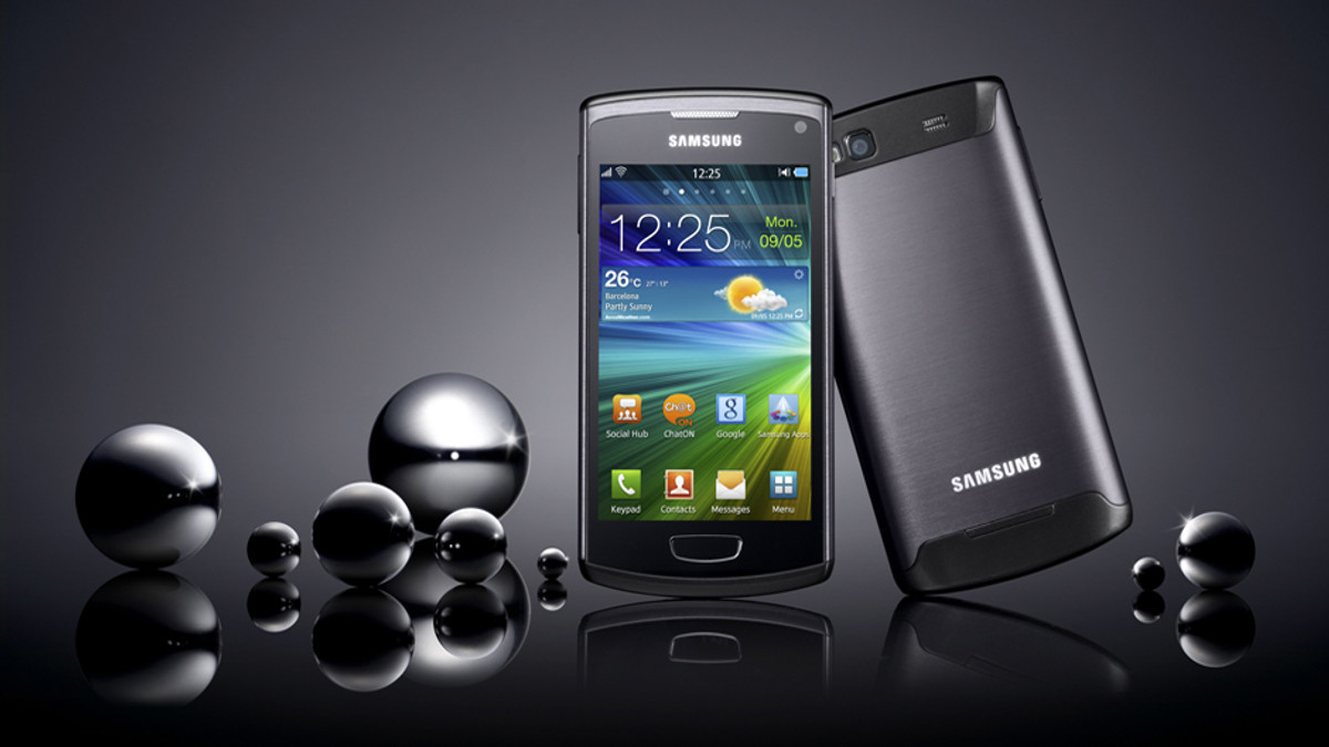 Українці віддають перевагу смартфонам Samsung - фото 1