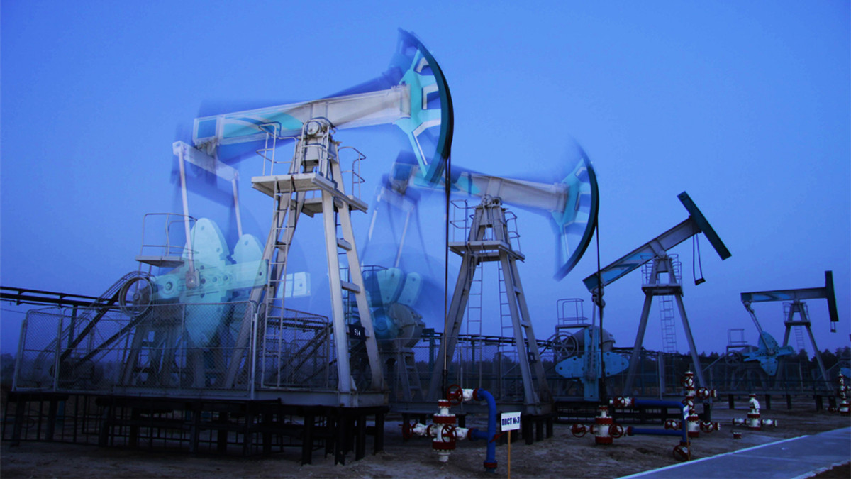 Газпром збудує завод у Фінській затоці - фото 1