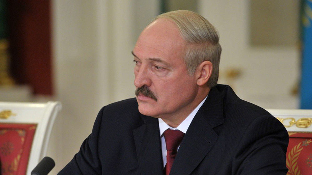 Лукашенко хоче Євро-2020 в Білорусі - фото 1