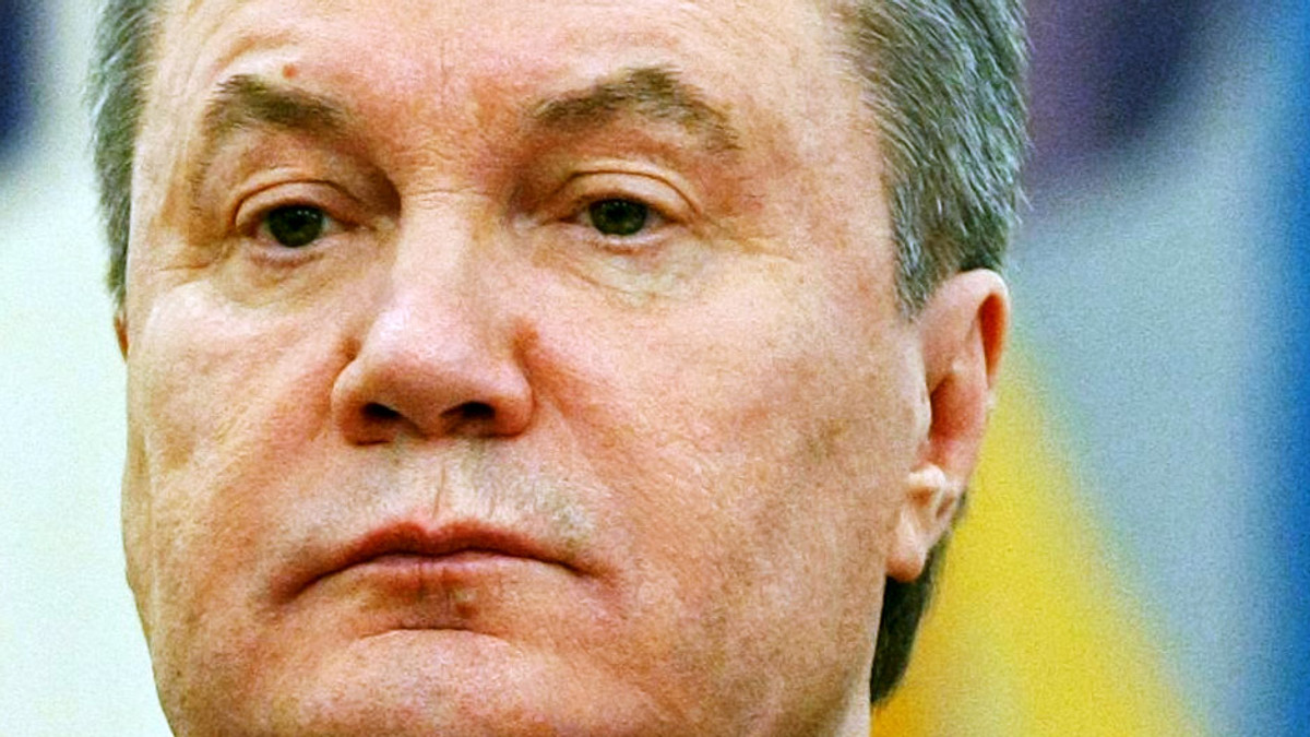 Янукович підписав механізм офшорів - фото 1