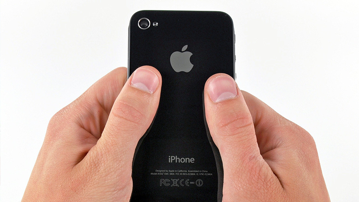 У США дозволили старі iPhone - фото 1