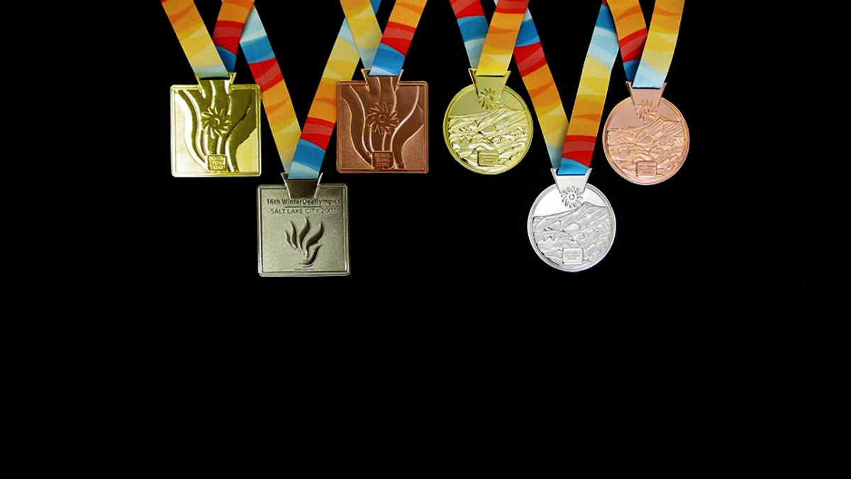 Українці завоювали 88 медалей на Дефлімпійських іграх - фото 1