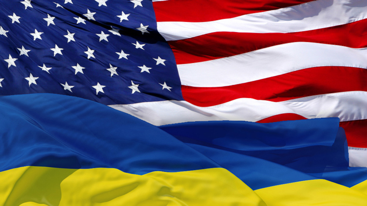 США допоможуть Україні досягнути енергетичної незалежності - фото 1