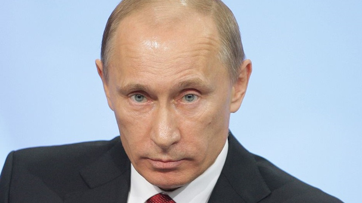 Україну віддадуть Путіну в обмін на Сноудена - фото 1