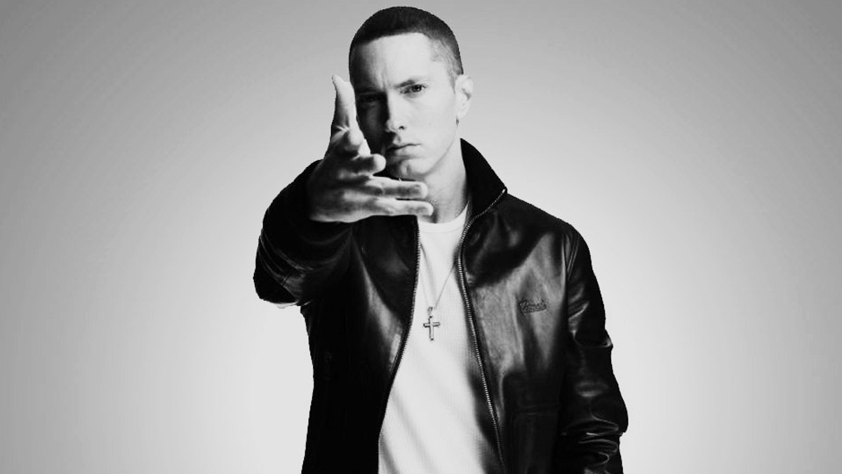 Eminem повернувся з новою піснею - фото 1
