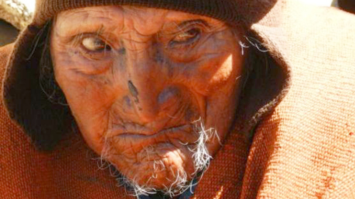 Назвали нову найстарішу людину у світі - фото 1
