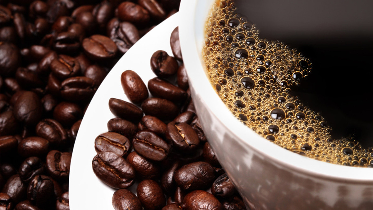 Вчені визначили смертельну дозу кави - фото 1
