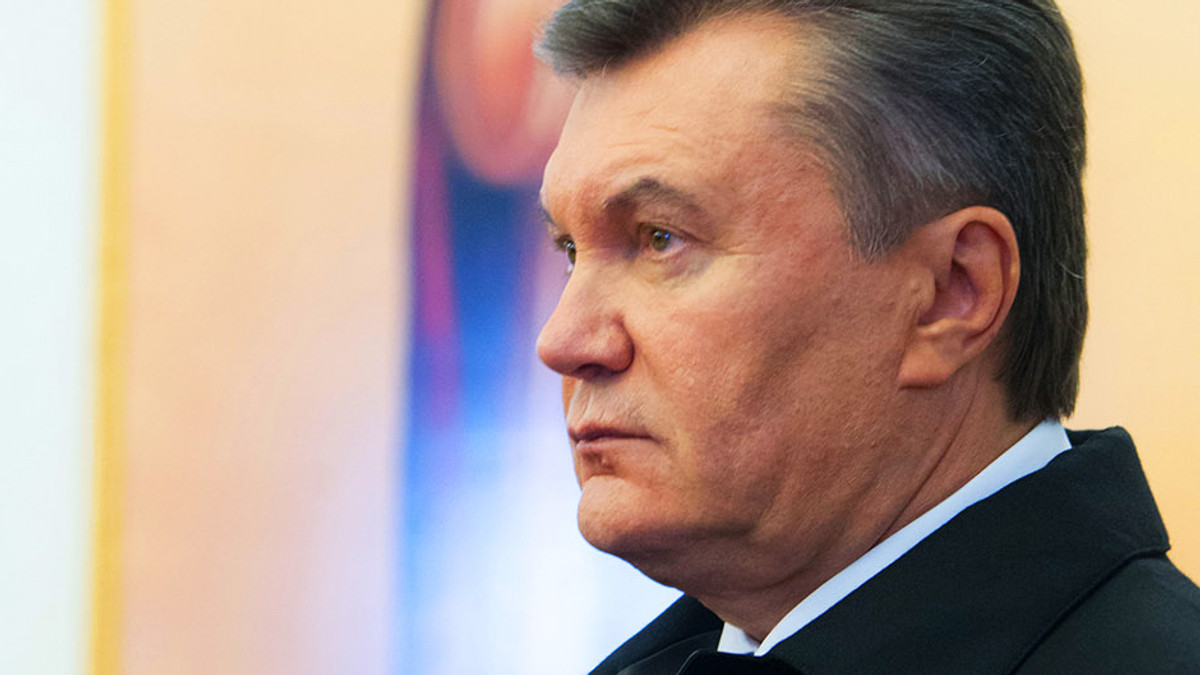 Два Януковича очолили топ-100 найвпливовіших українців - фото 1
