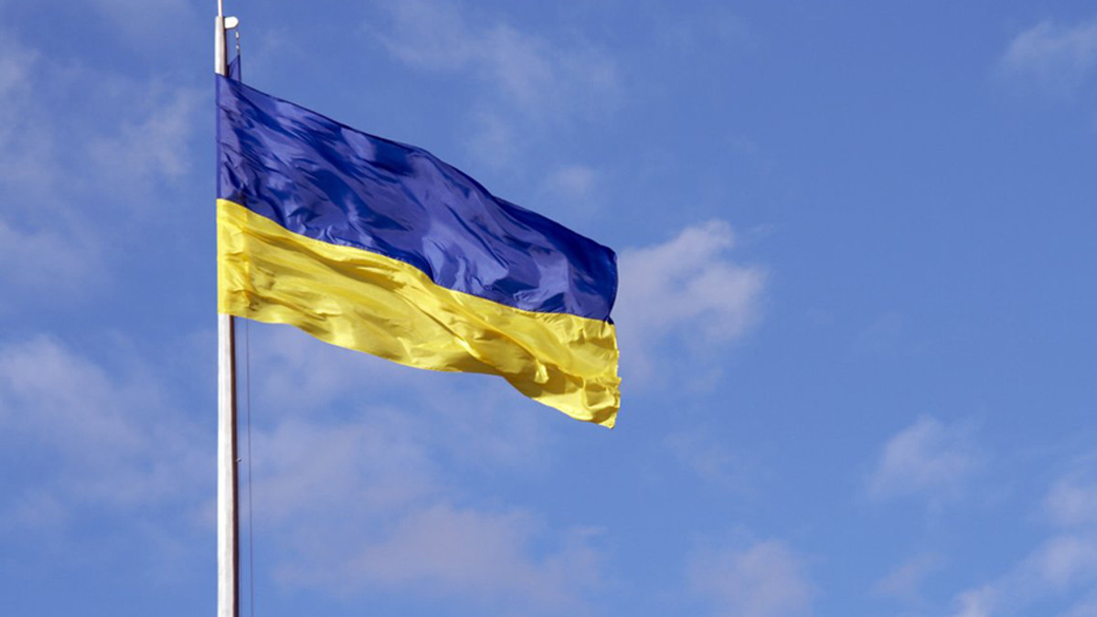 Україна святкує День Незалежності - фото 1