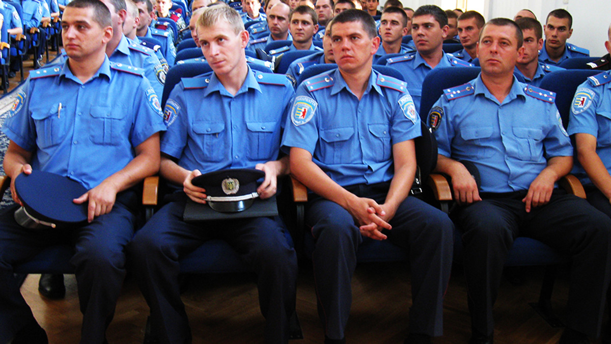 На Київщині діти перетворились на правоохоронців - фото 1