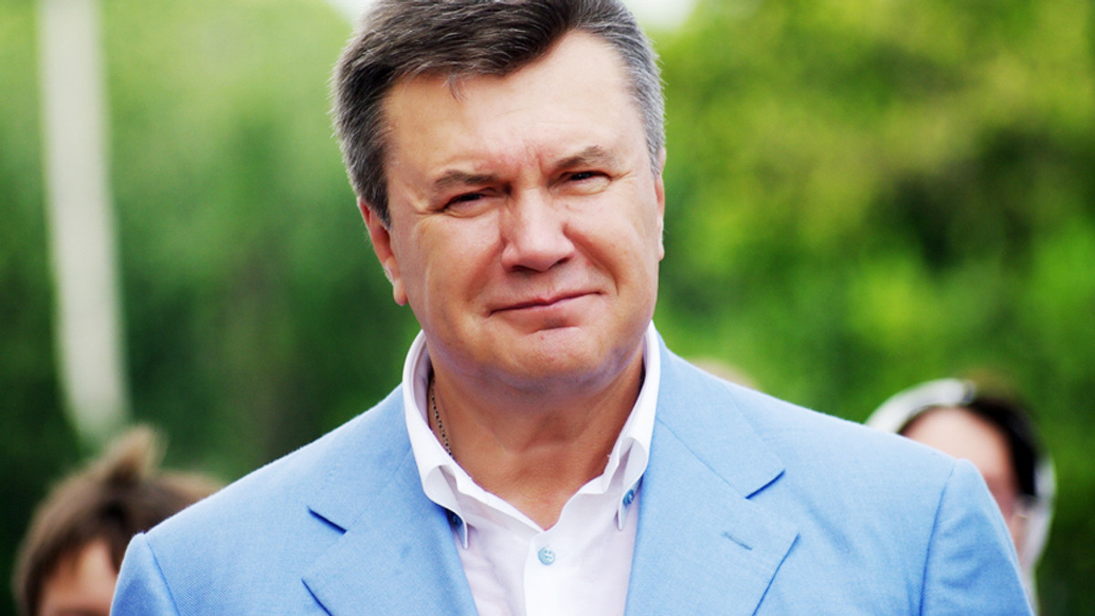 Ми виконаємо умови для Угоди про асоціацію, — Янукович - фото 1