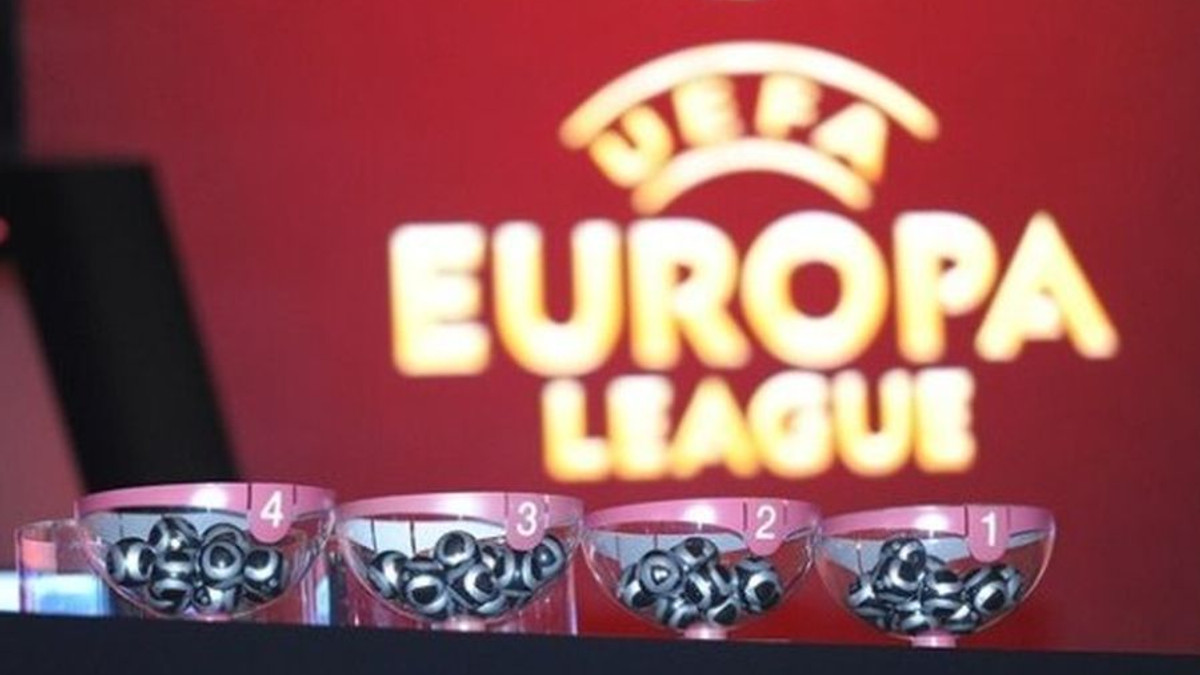 Українські клуби дізнались суперників у Лізі Європи - фото 1