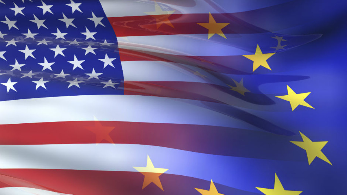 ЄС та США засуджують дії влади проти Євромайдану - фото 1