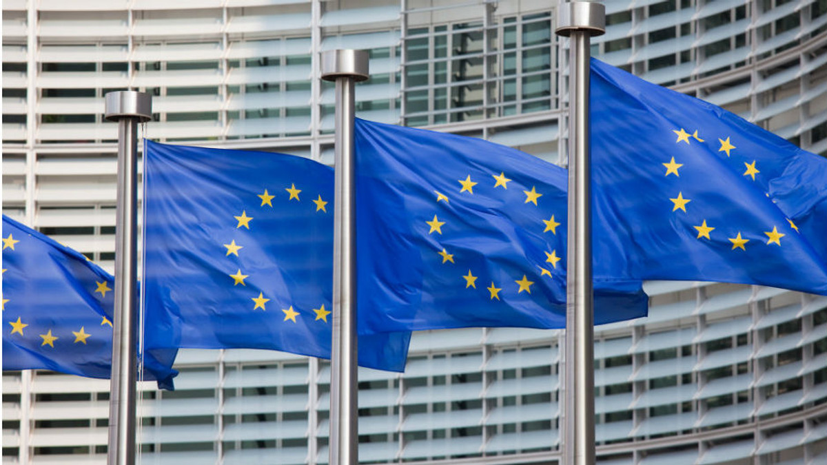 ЄС застерігав не застосовувати силу на Євроайдані - фото 1