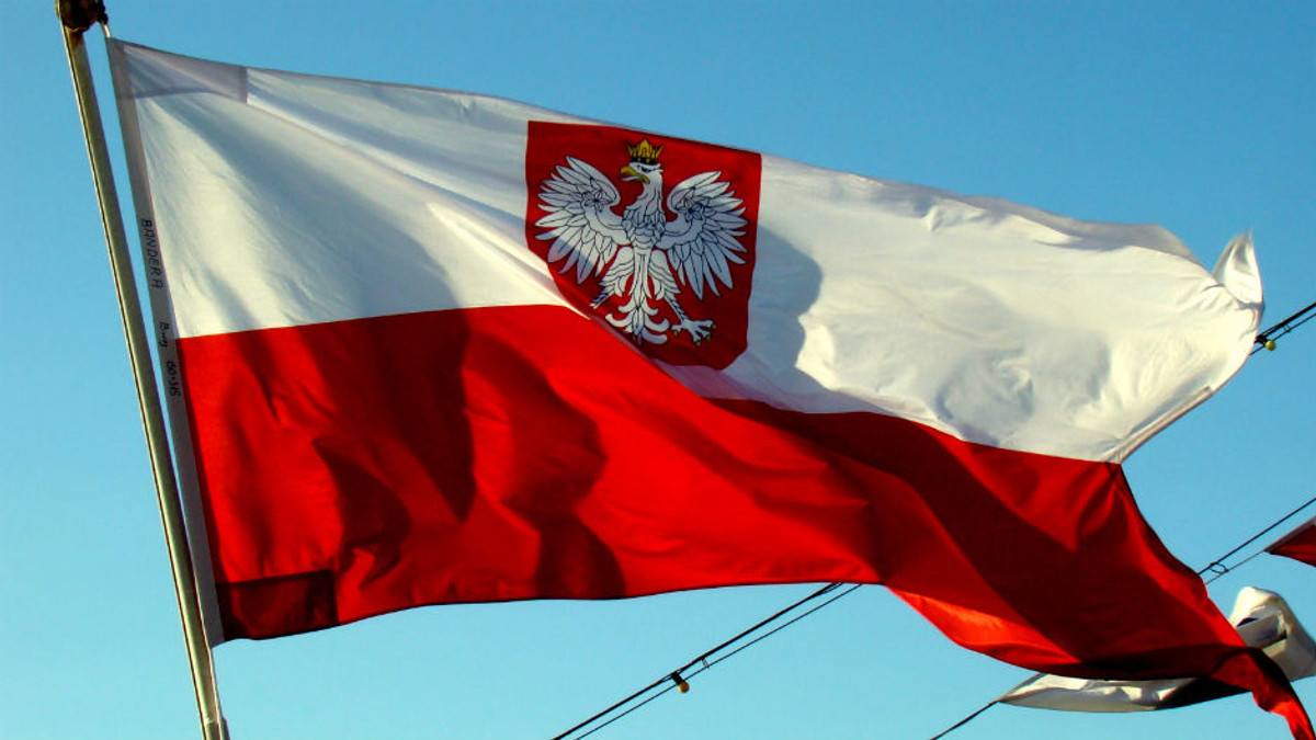 МЗС Польщі виклакає посла України для пояснень - фото 1