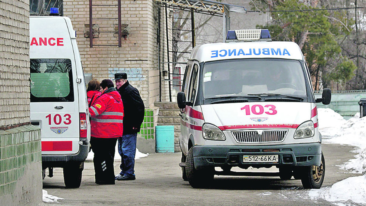 Лікарі запевняють, що всі постраждалі Євромайдану живі - фото 1