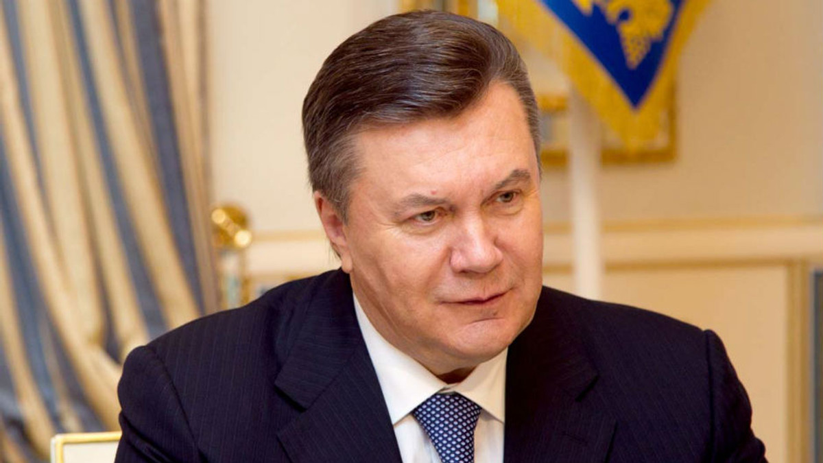 Янукович хоче покарати винних у розгоні Євромайдану - фото 1