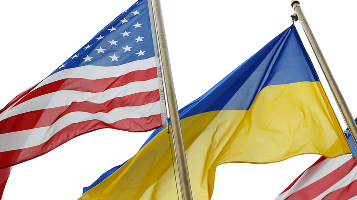 США озвучили офіційну позицію щодо подій на Євромайдані - фото 1