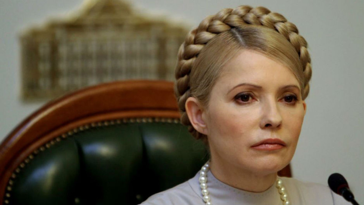 Захисник Тимошенко:«Партія регіонів» навмисно тягне час - фото 1