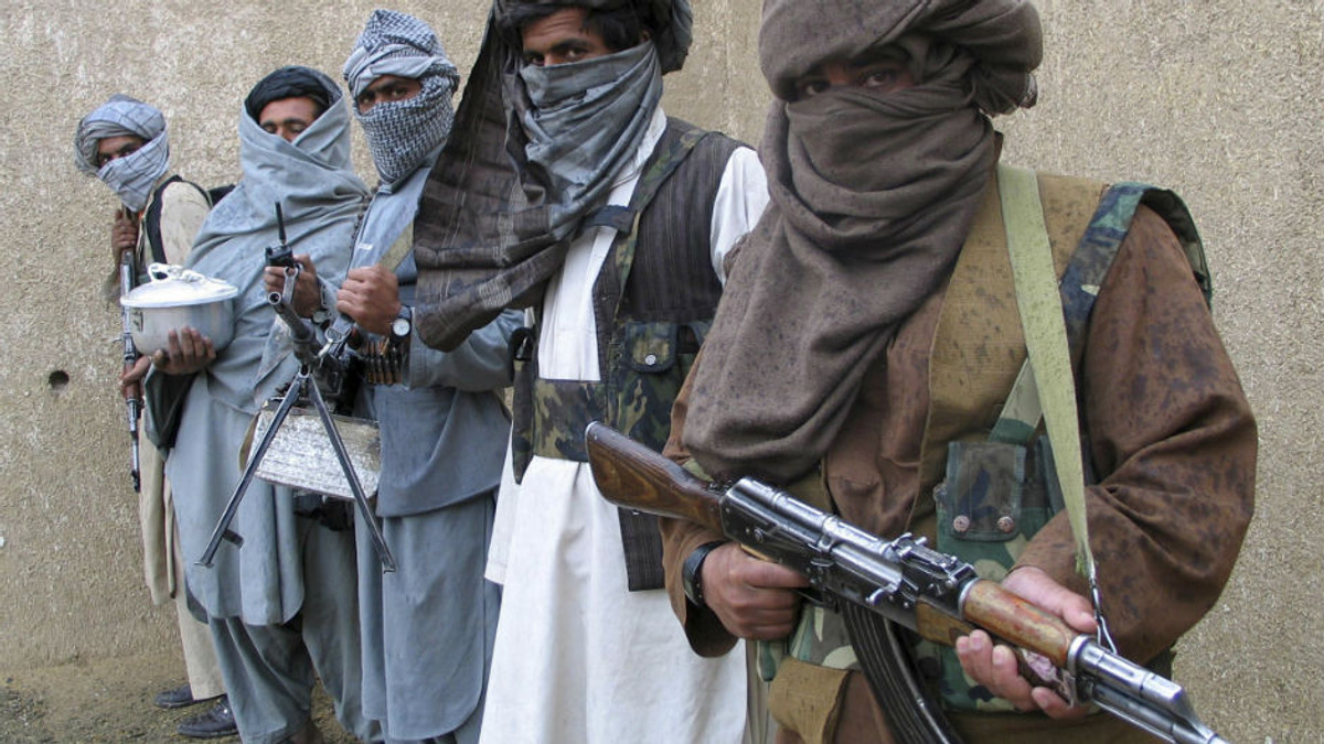 У пакистанського Талібану новий лідер - фото 1