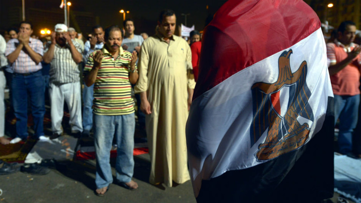 Режим надзвичайного стану в Єгипті закінчиться 14 листопада - фото 1