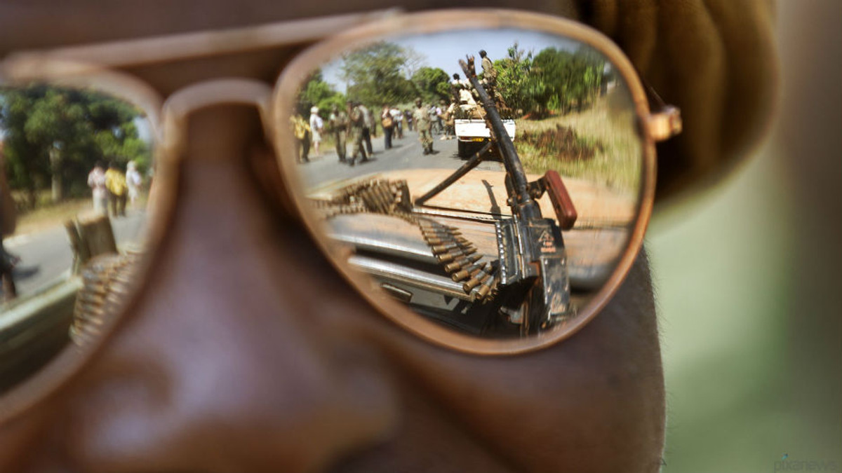 У Малі викрали та вбили журналістів - фото 1