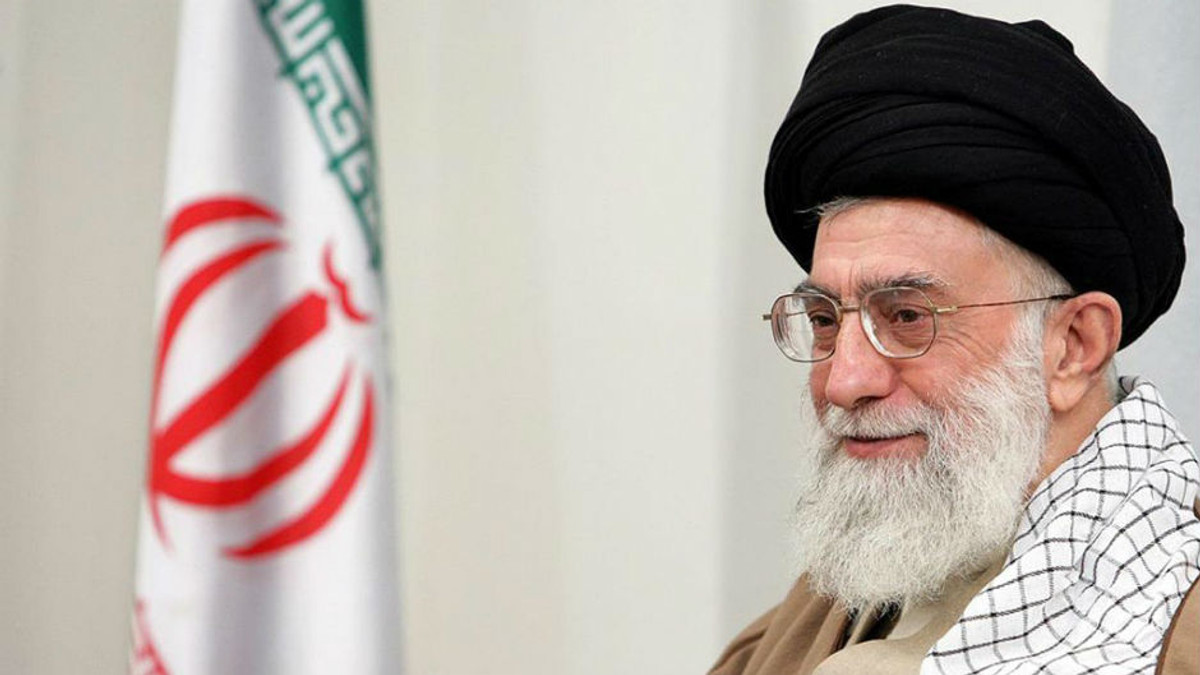Аятола Ірану підтримав переговори з «шісткою» - фото 1