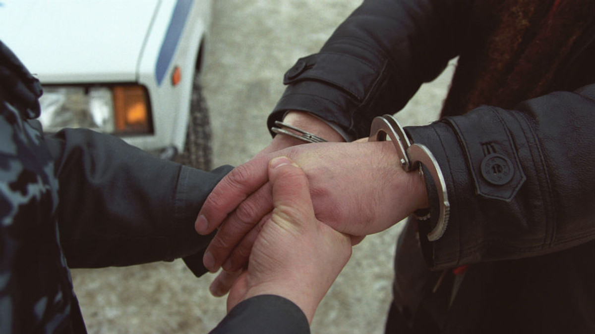 Міліція затримала за хабар мера з Одещини - фото 1