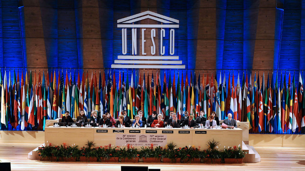 США втратили право голосу в ЮНЕСКО - фото 1