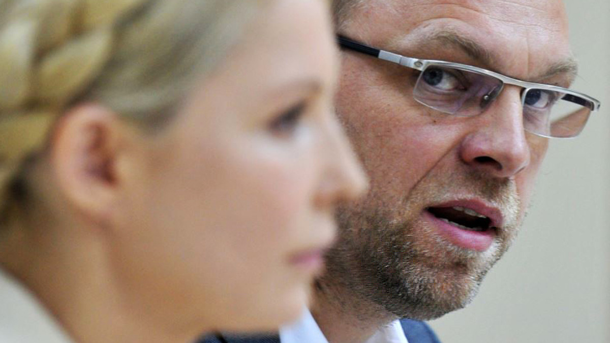 Суд сьогодні обере захиснику Тимошенко запобіжний захід - фото 1