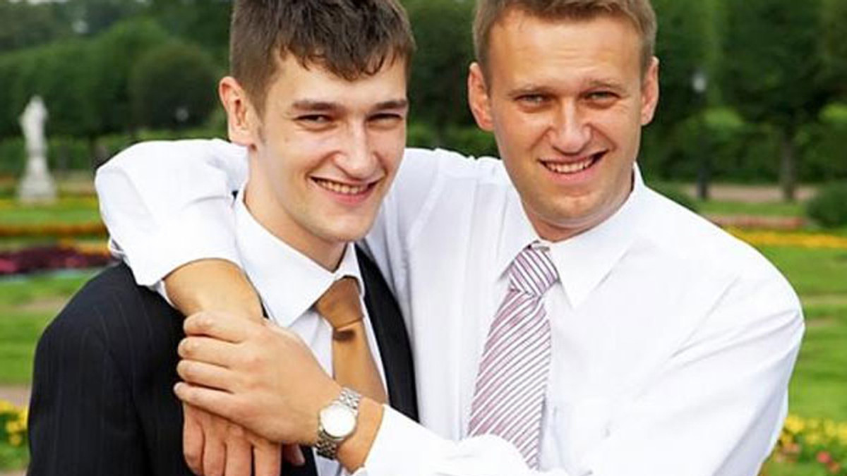 Братів Навальних залишили без майна - фото 1