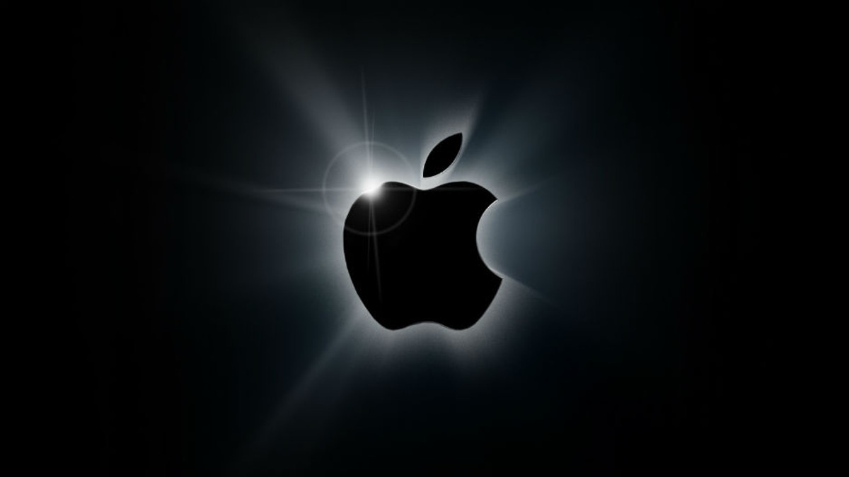 «Apple» не доплатили мільярд до казни Італії - фото 1