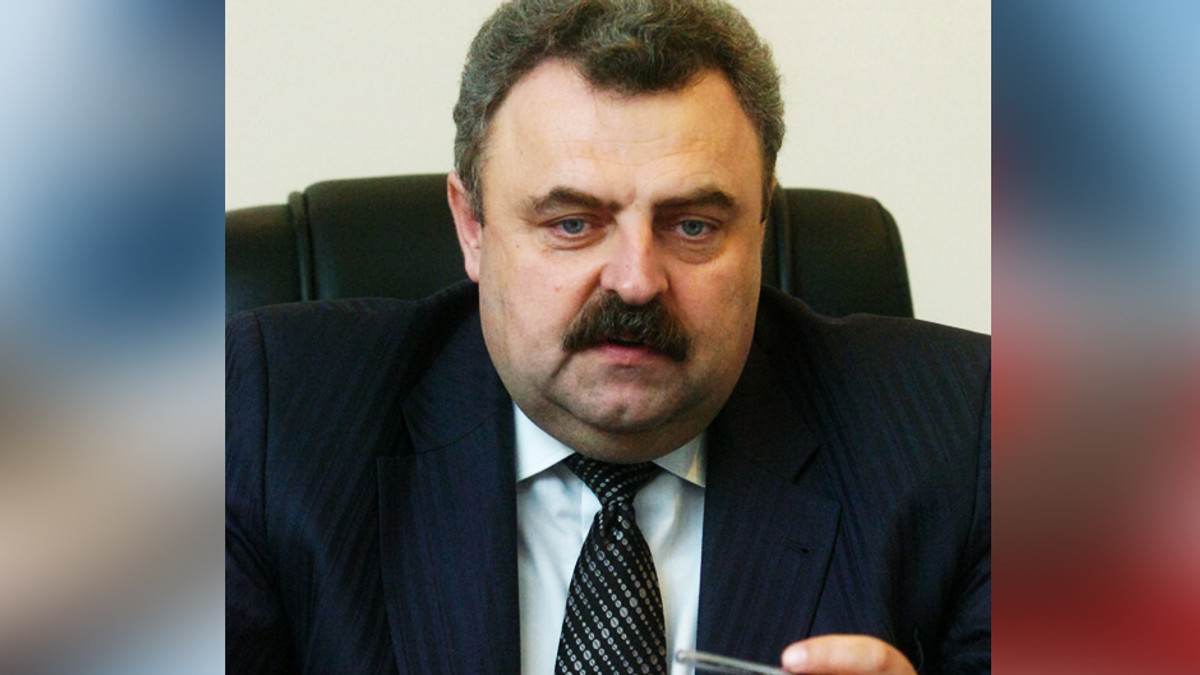 Голова Одеської облради пішов у відставку - фото 1