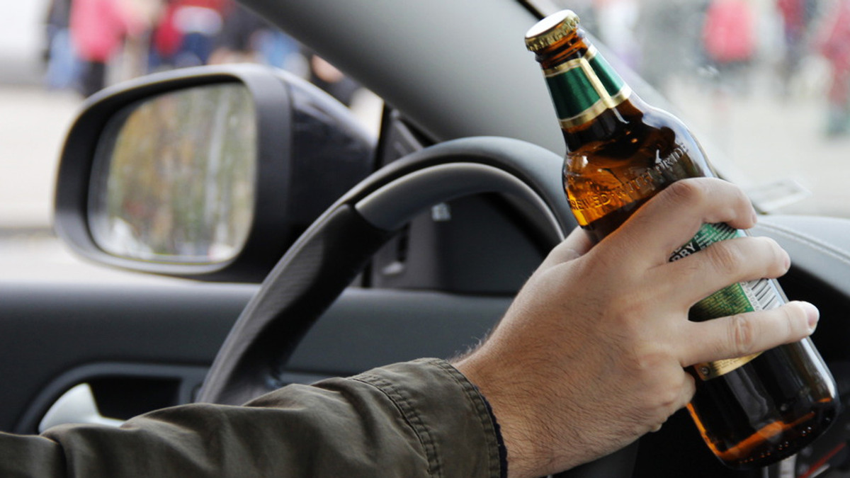 У Білорусі почали конфісковувати авто у п'яних водіїв - фото 1