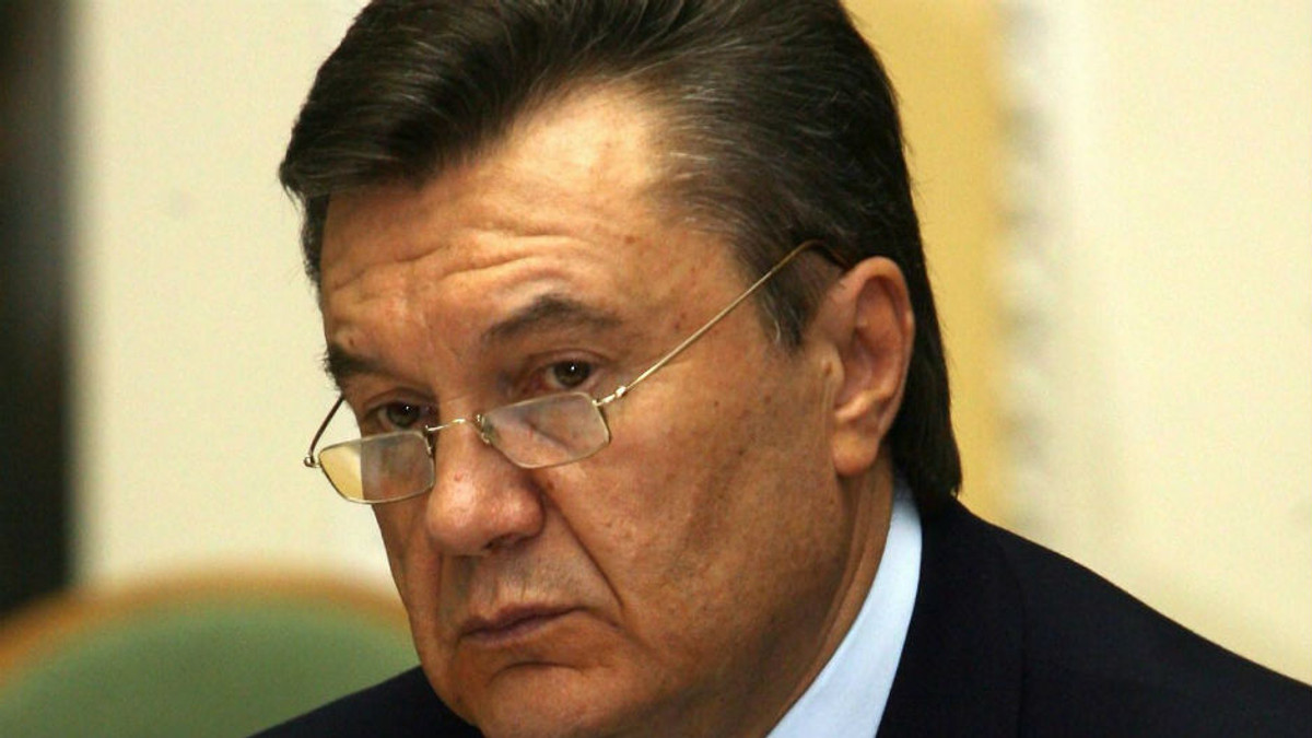 Янукович: ексклюзивного підходу до Тимошенко не буде - фото 1